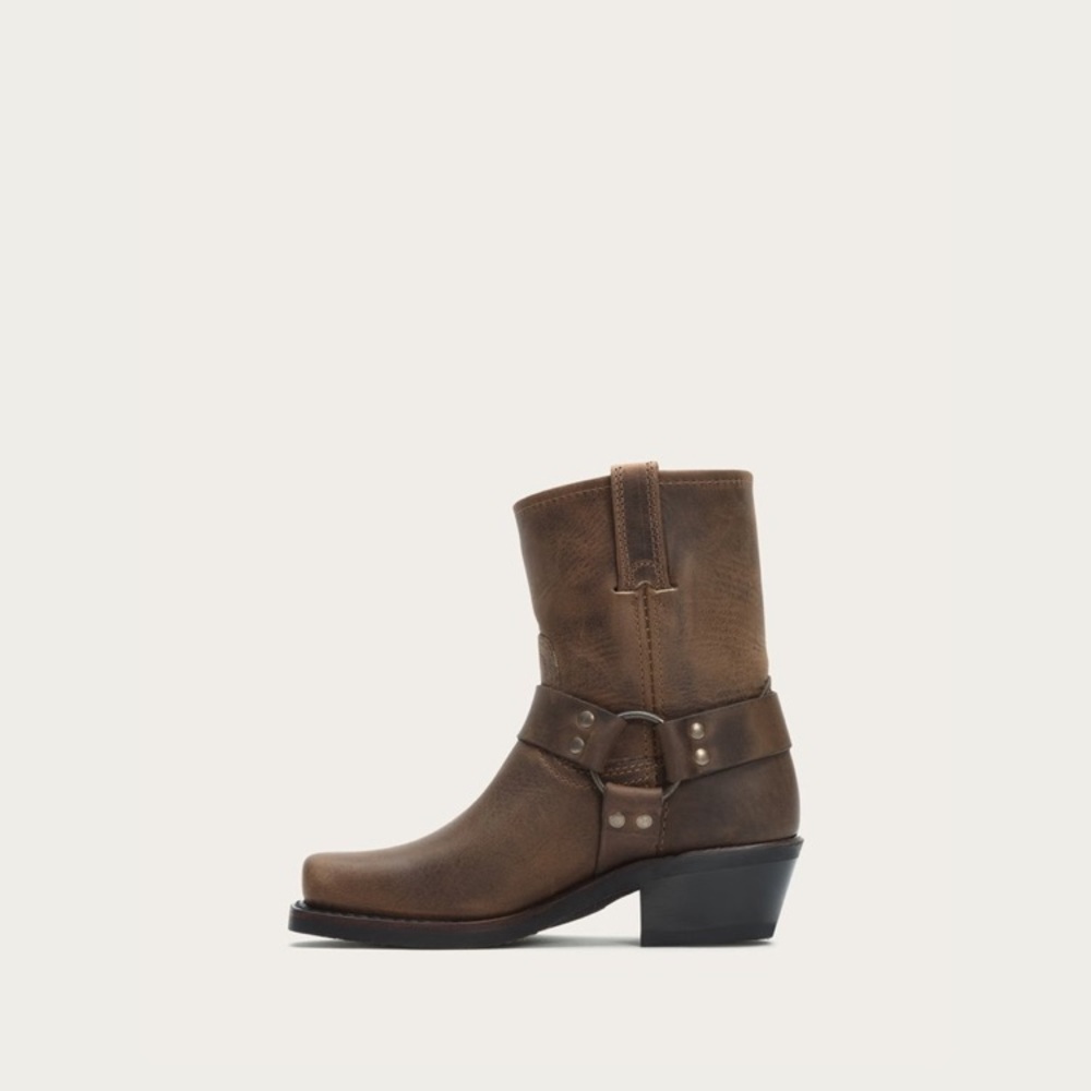 FRYE Harness 8R Boot - Like New